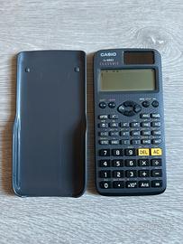 Calcolatrice scientifica Casio