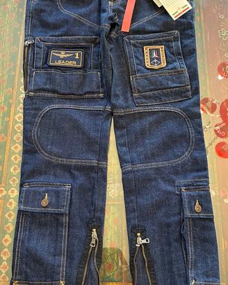 Pantalone Antig Aeronautica Militare PA939