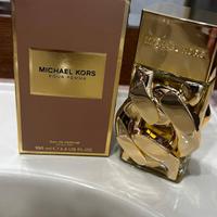 profumo Michael Kors 