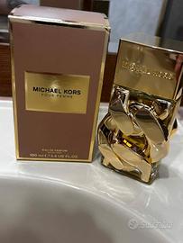 profumo Michael Kors 