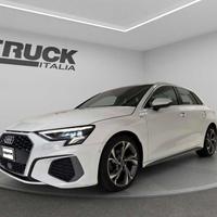 Audi A3 IV 2020 Sportback - A3 Sportback 30 U92700
