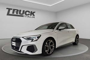 Audi A3 IV 2020 Sportback - A3 Sportback 30 U92700