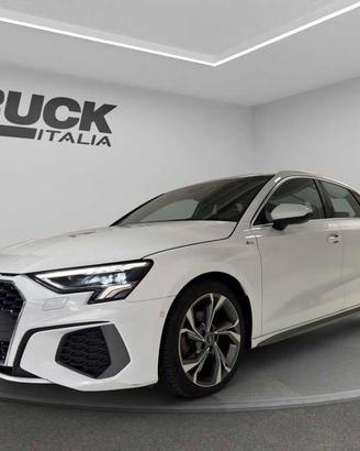 Audi A3 IV 2020 Sportback - A3 Sportback 30 U92700