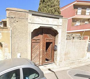 Immobile in asta di 225 m² con più di 5 locali a A