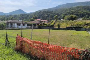 Terreno edificabile