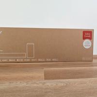 Soundbar LG  Mod. SG10TY