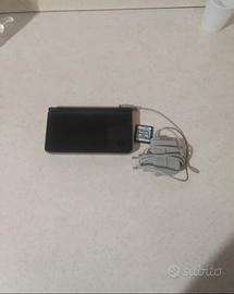 Nintendo dsi xl