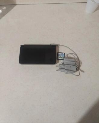 Nintendo dsi xl