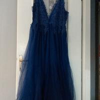 vestito cerimonia  