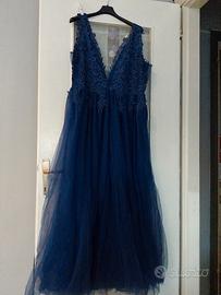 vestito cerimonia  