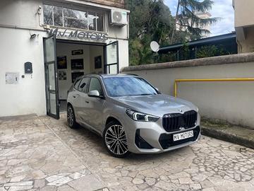 BMW X1 sDrive 18d Msport cerchi 20 "