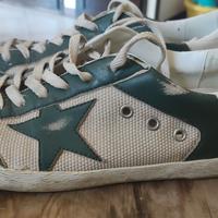 golden goose 43 uomo