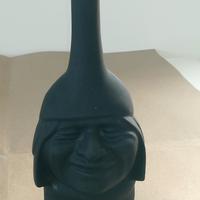 BOTTIGLIA VINTAGE DA COLLEZIONE PERU’ PISCO SOUR