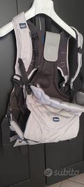 Marsupio Baby carrier