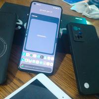 Realme GT Neo 2 – 128GB – Snapdragon 870