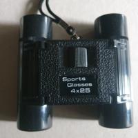Binocolo Binoculars 4x25mm