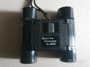 Binocolo Binoculars 4x25mm