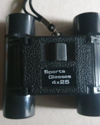 Binocolo Binoculars 4x25mm