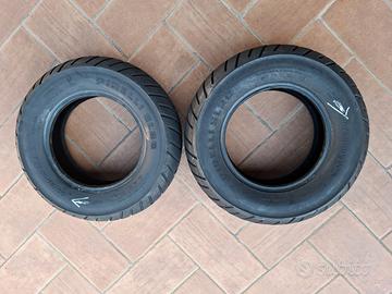 Pneumatici Gomme Booster