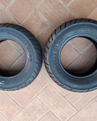 Pneumatici Gomme Booster
