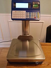 BILANCIA  ELETTRONICA PROFESSIONALE EUROBIL BILANC