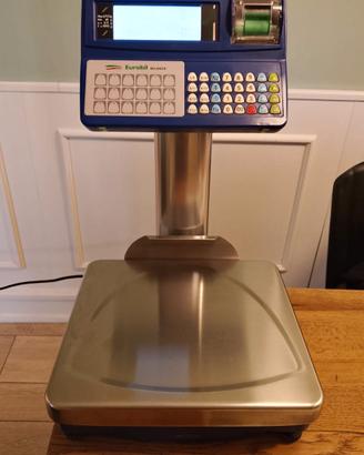 BILANCIA  ELETTRONICA PROFESSIONALE EUROBIL BILANC