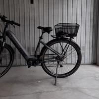 bici elettrica 