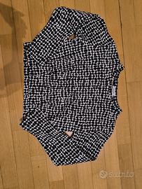 maglione felpa  melby10-12 anni