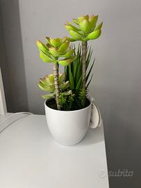 Piantine artificiali