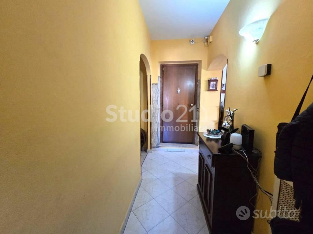 Appartamento di 85 m² con 4 locali a Figline e Inc - Vista 4