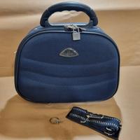 beauty case da viaggio o porta trucco