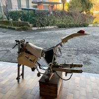 FANTIC caballero 50 per ricambi