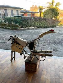 FANTIC caballero 50 per ricambi