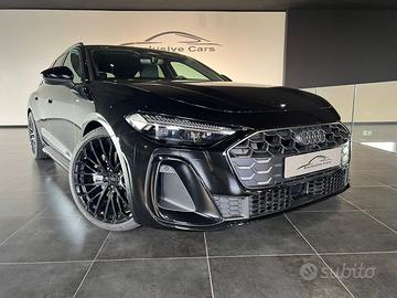 AUDI A5 AVANT 40 TDI S TRONIC S LINE/20/PRONTA!!