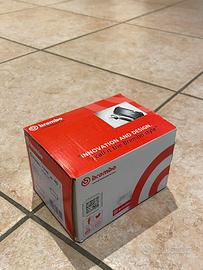 Pastiglie posteriori Opel