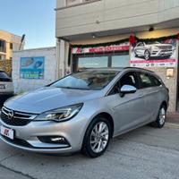 OPEL Astra 1.6 CDTi 110 CV S&S ST Innovation