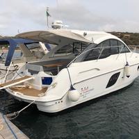 Beneteau Flyer 34