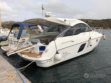 Beneteau Flyer 34