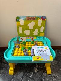 Banchetto elettronico bambini