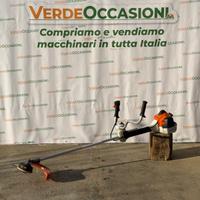 DECESPUGLIATORE A SCOPPIO STIHL FS 490 C-EM