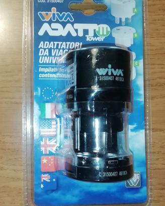 Adattatore universale