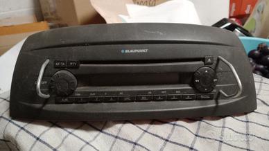 Autoradio originale fiat punto