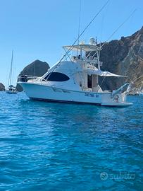 Tiara 3900 Convertible