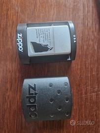 Zippo usa
