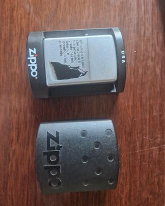 Zippo usa