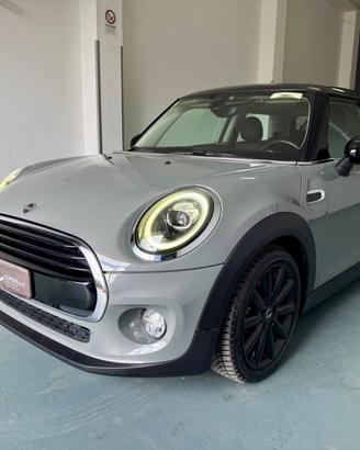 Mini 1.5 Cooper Baker Street