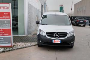 MERCEDES-BENZ Citan 1.5 109 CDI S&S Furgone Long