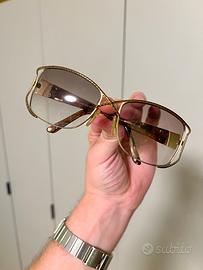 Occhiali vintage Cazal 9041 Col. 003  / Germany