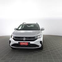 VOLKSWAGEN Taigo Taigo 1.0 TSI 115 CV DSG Life