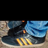 Scarpe Adidas Samba